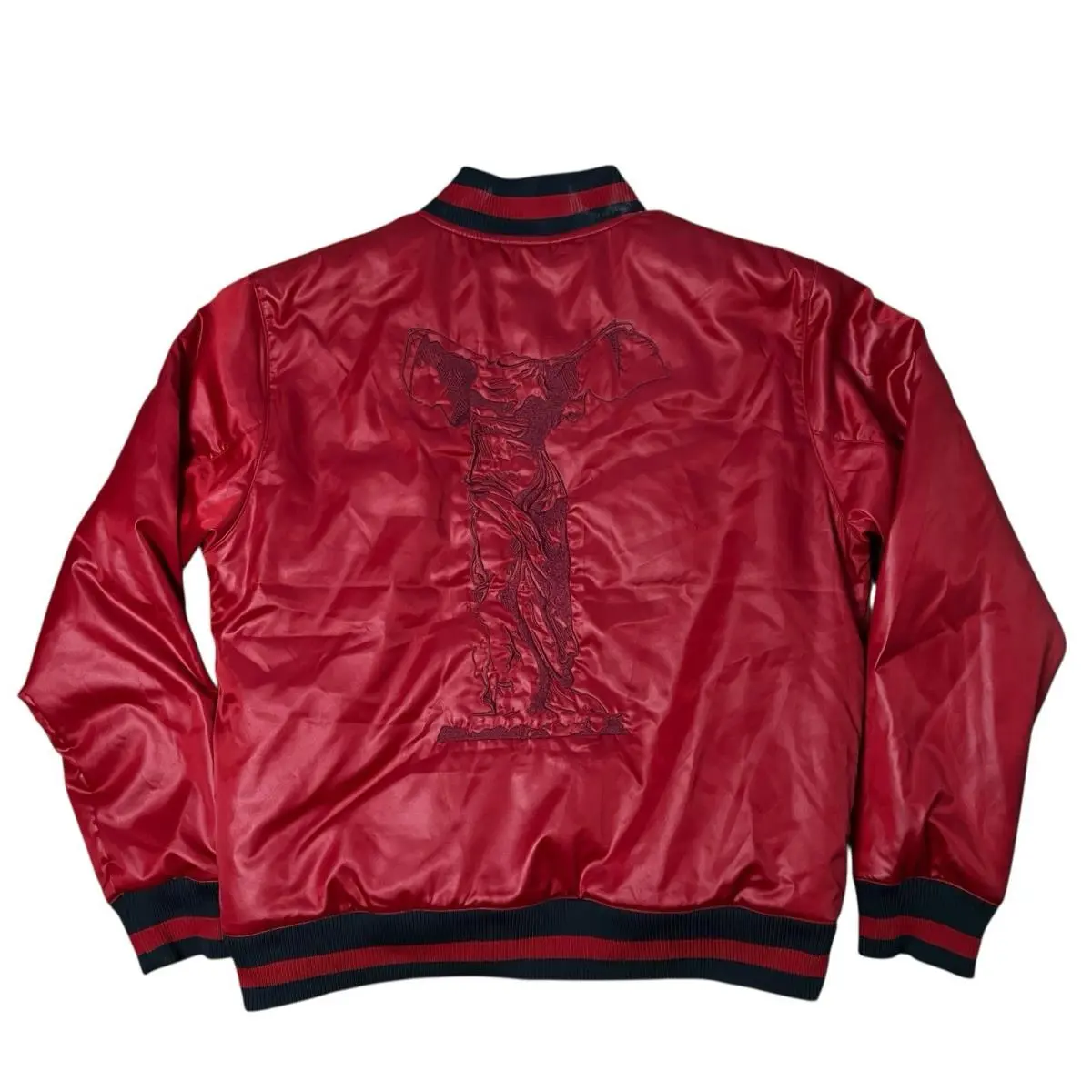 Nike clothing - DQ6203 687 - DQ6203 687 - Red 17