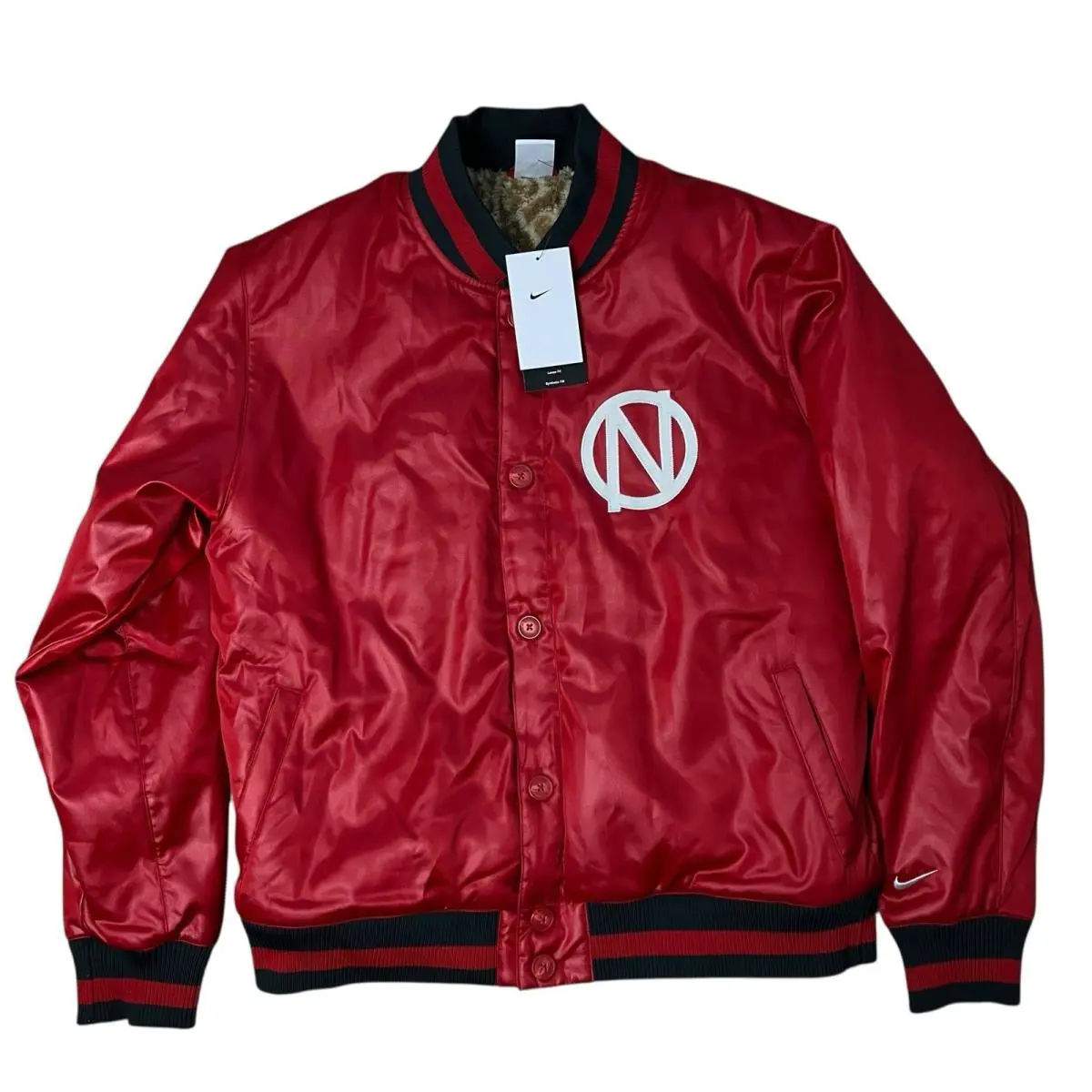 Nike clothing - DQ6203 687 - DQ6203 687 - Red 0