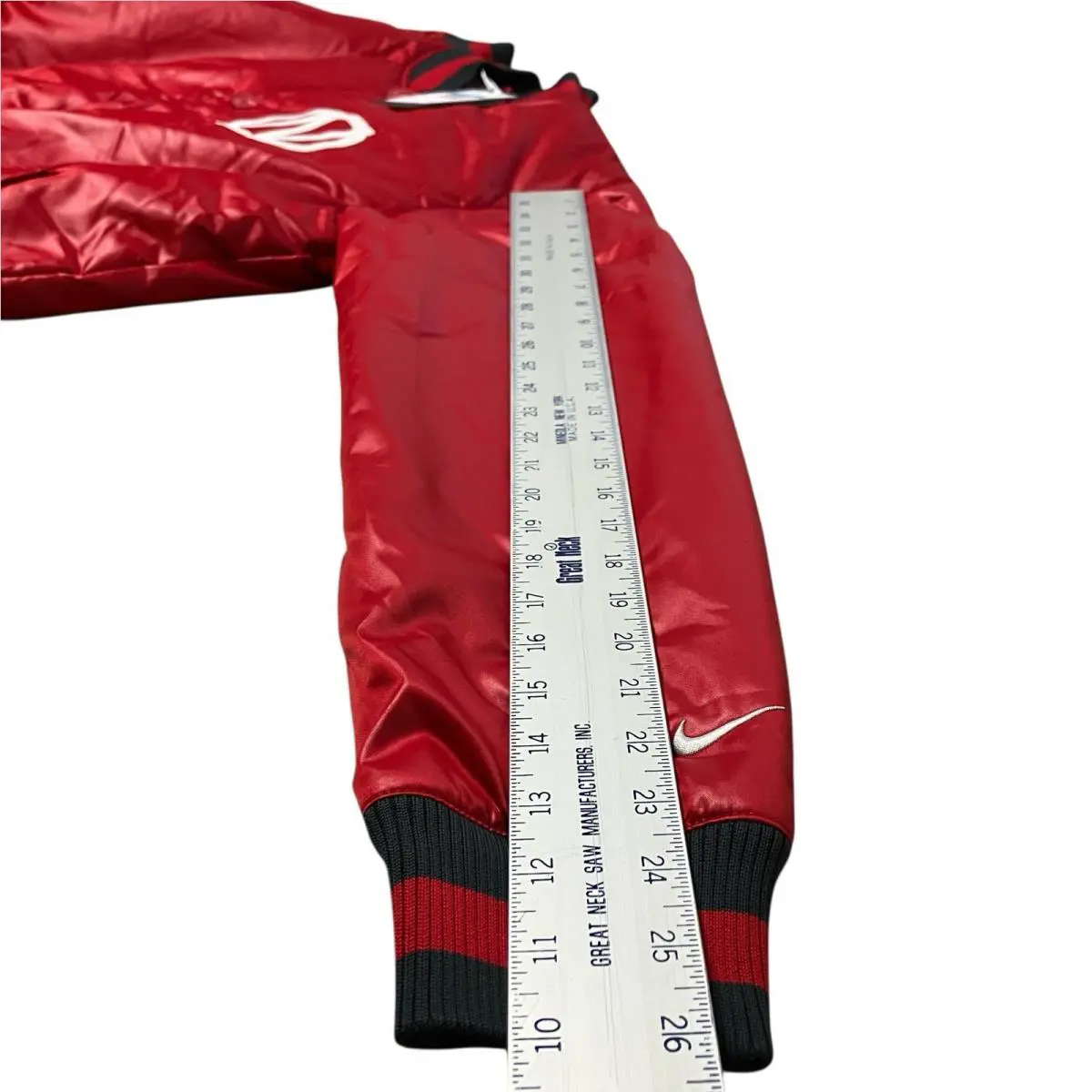 Nike clothing - DQ6203 687 - DQ6203 687 - Red 9
