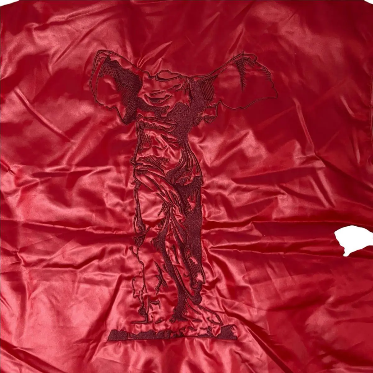 Nike clothing - DQ6203 687 - DQ6203 687 - Red 14