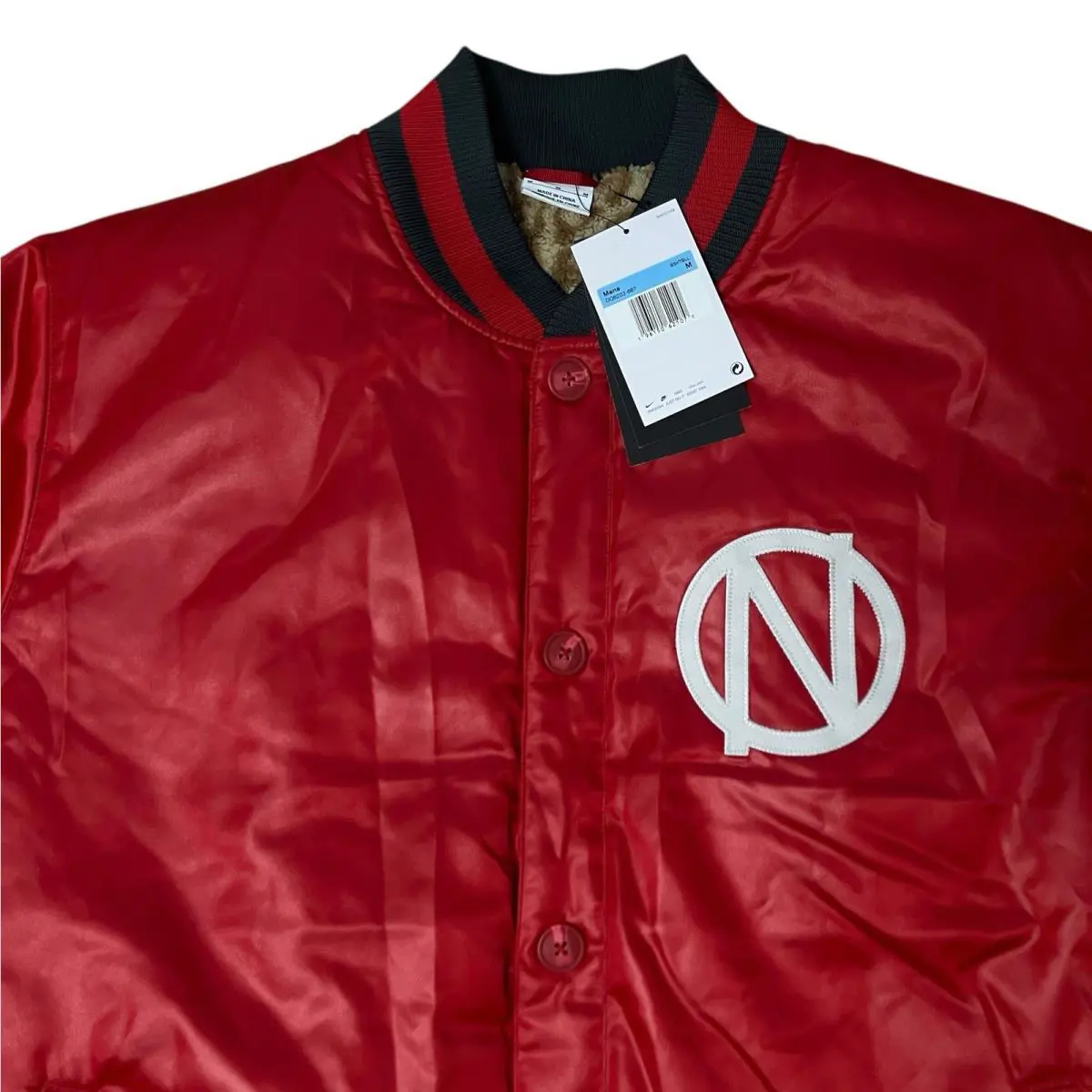 Nike clothing - DQ6203 687 - DQ6203 687 - Red 15
