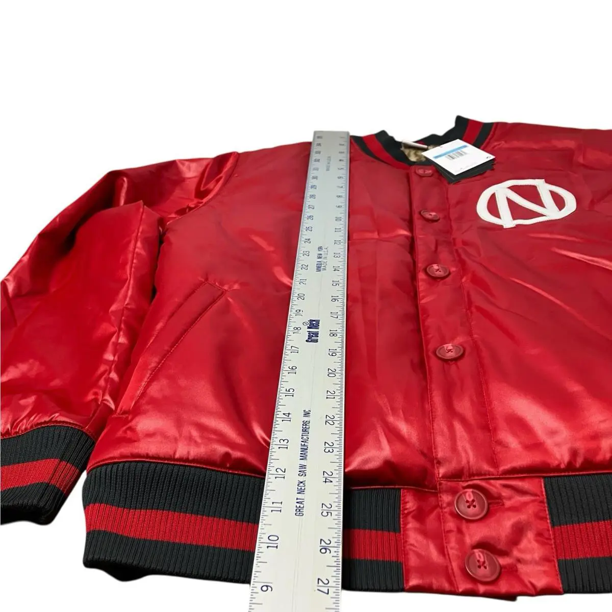 Nike clothing - DQ6203 687 - DQ6203 687 - Red 4