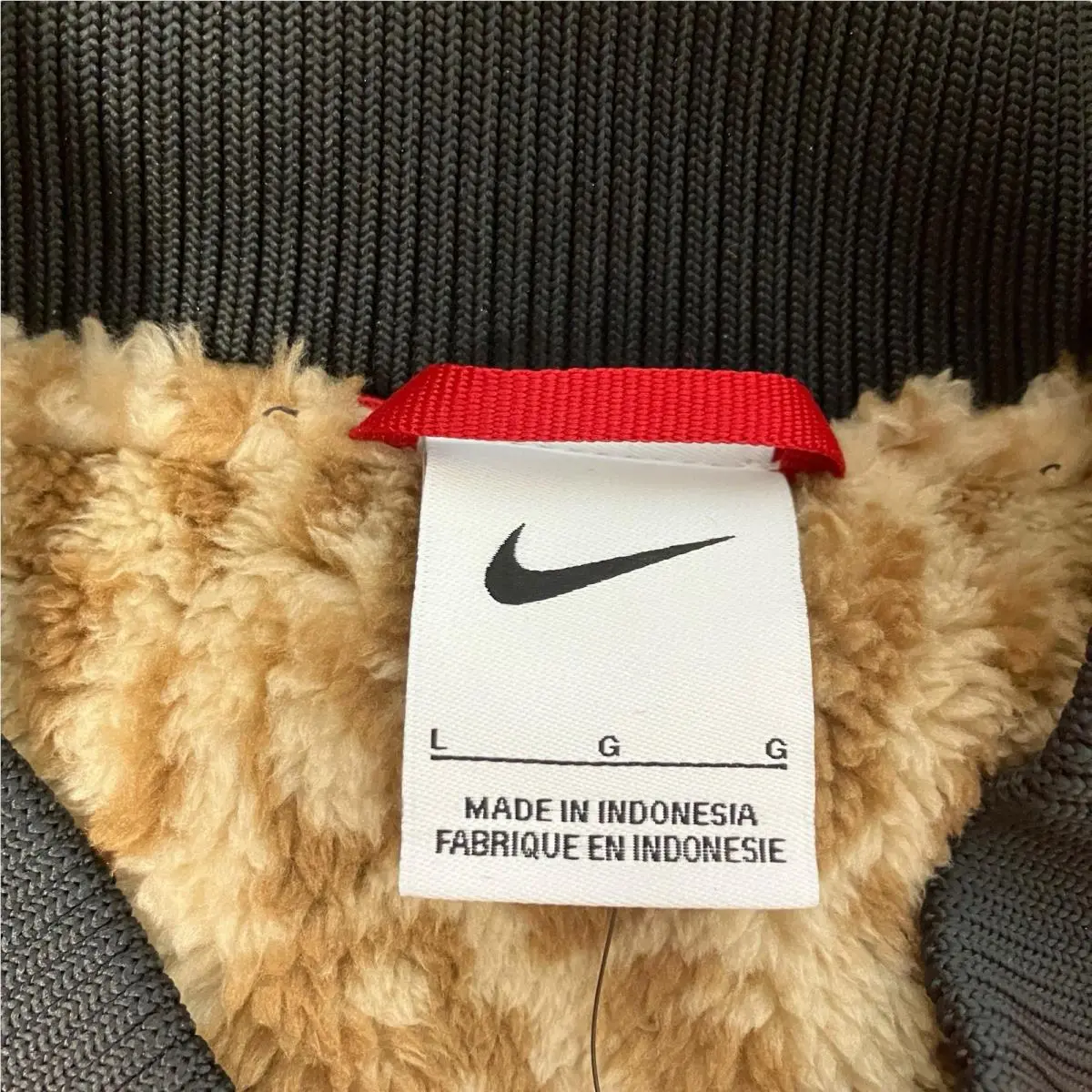 Nike clothing - DQ6203 687 - DQ6203 687 - Red 2