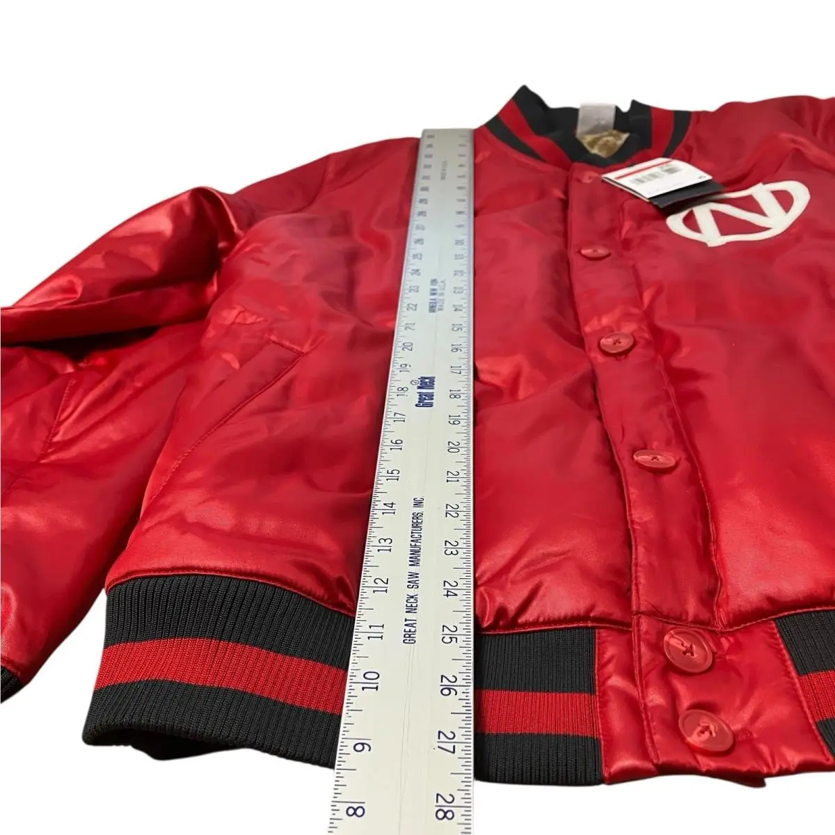 Nike clothing - DQ6203 687 - DQ6203 687 - Red 3