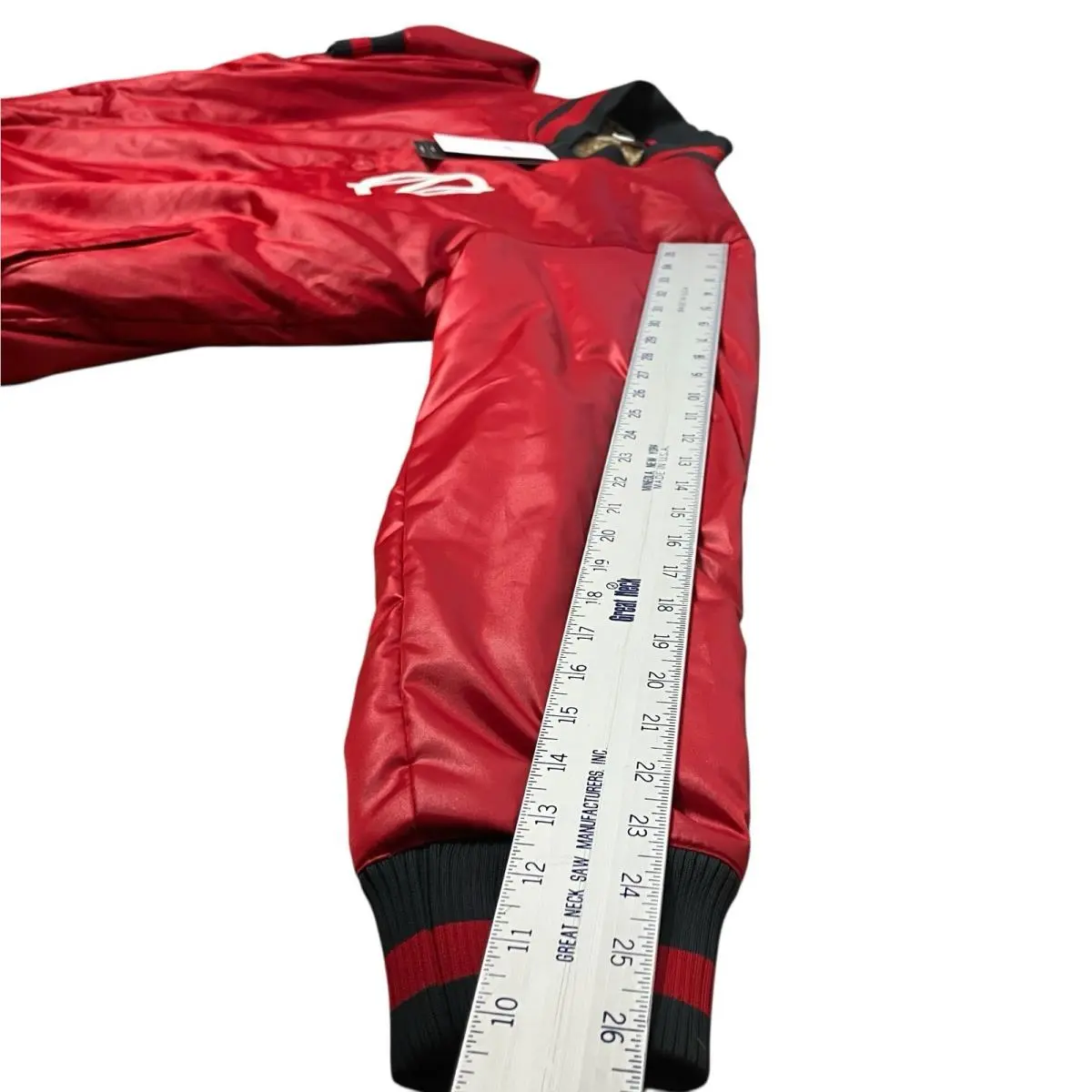 Nike clothing - DQ6203 687 - DQ6203 687 - Red 7