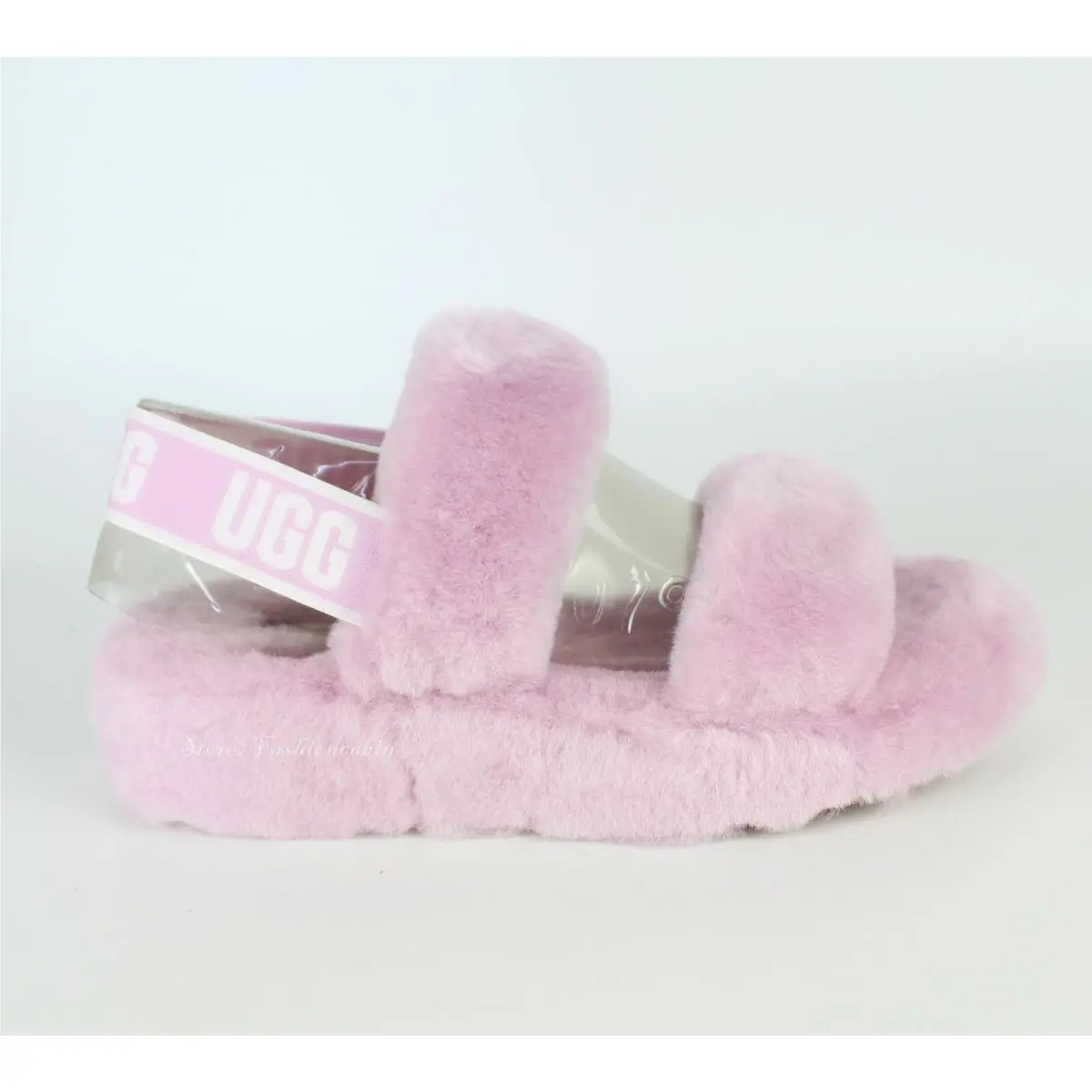 UGG shoes - UGG Oh Yeah - Yeah - California aster 4