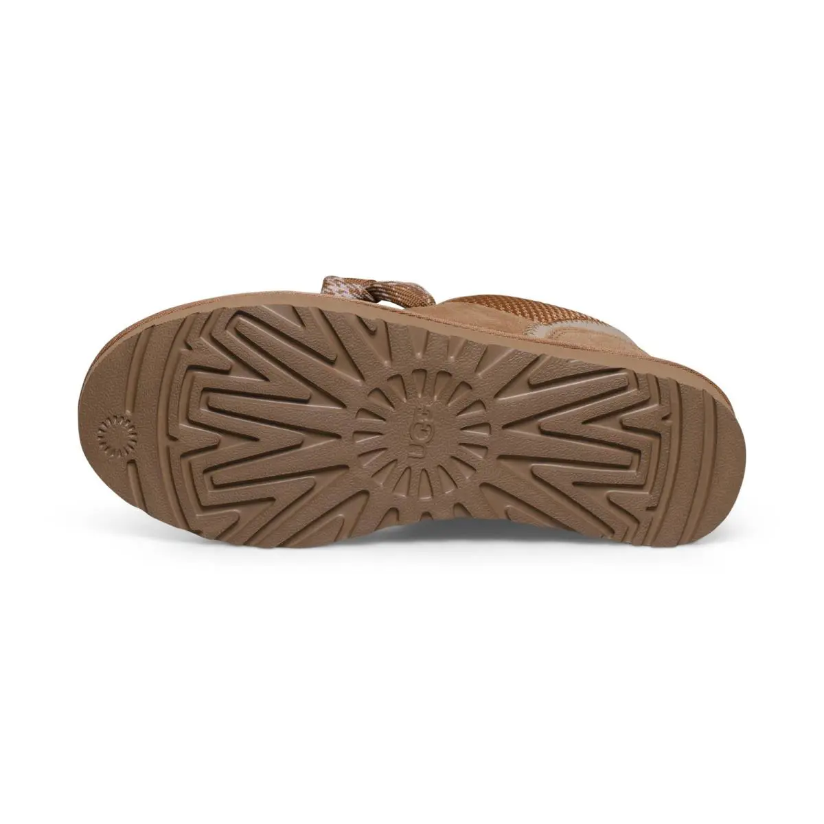 UGG shoes - Chestnut (UPC: 197634814179) 3