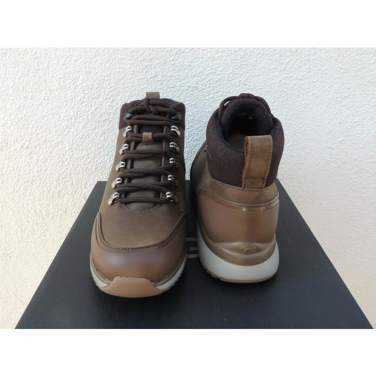 UGG shoes - UGG Olivert - Olivert - Bison (UPC: 192410617418) 3