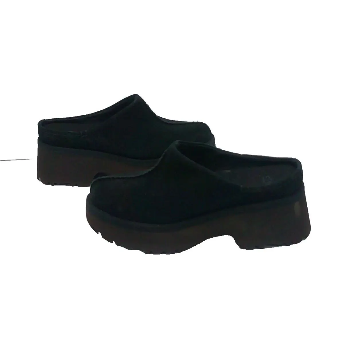 UGG shoes - UGG HEIGHTS - HEIGHTS - Black 1