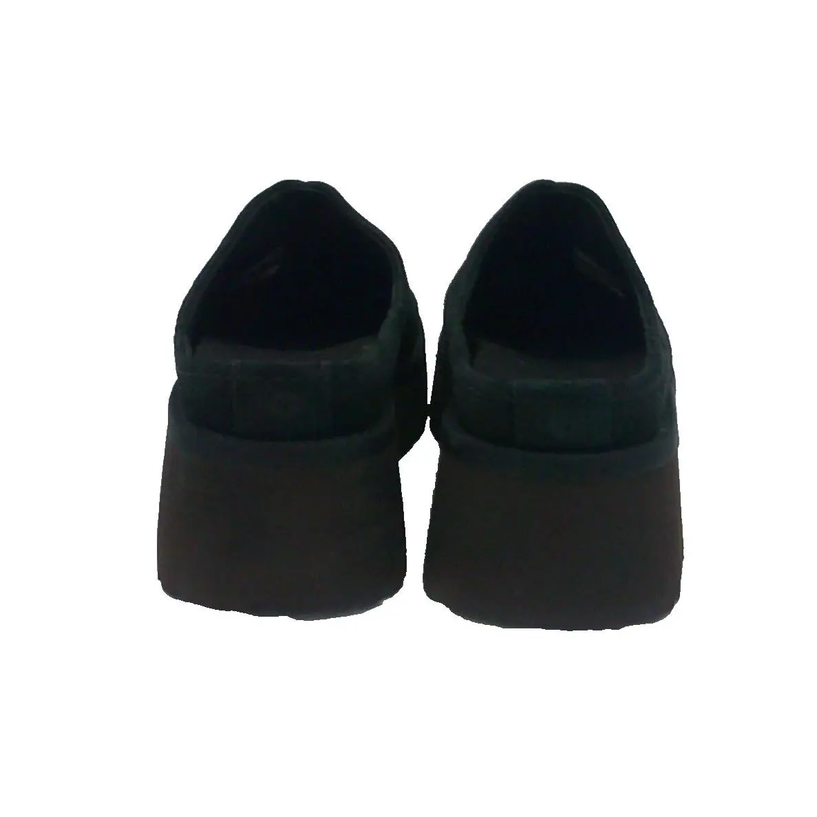 UGG shoes - UGG HEIGHTS - HEIGHTS - Black 2