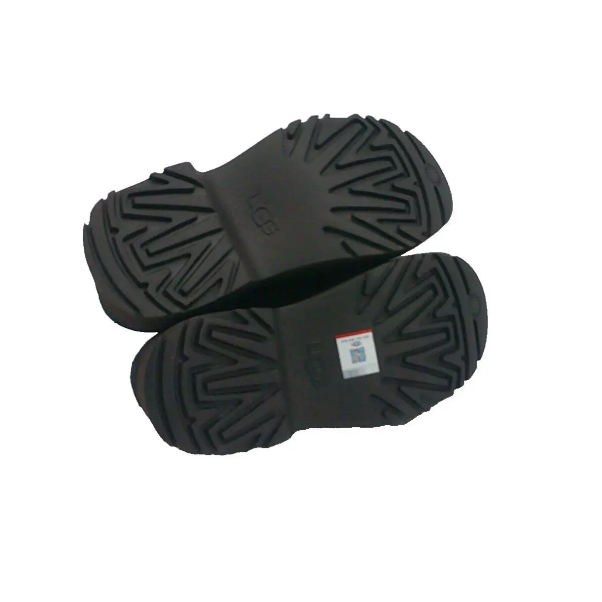 UGG shoes - UGG HEIGHTS - HEIGHTS - Black 3