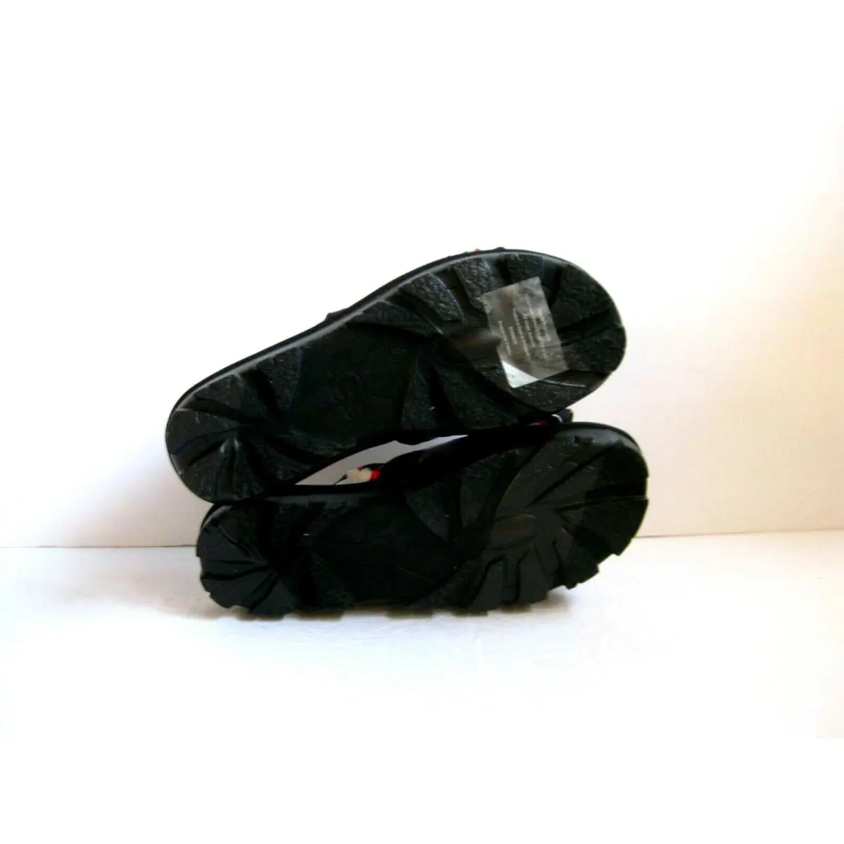 UGG shoes - UGG LUSHETTE - LUSHETTE - Black Star 3