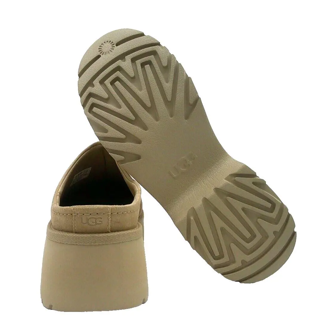 UGG shoes - UGG HEIGHTS - HEIGHTS - Sand 3