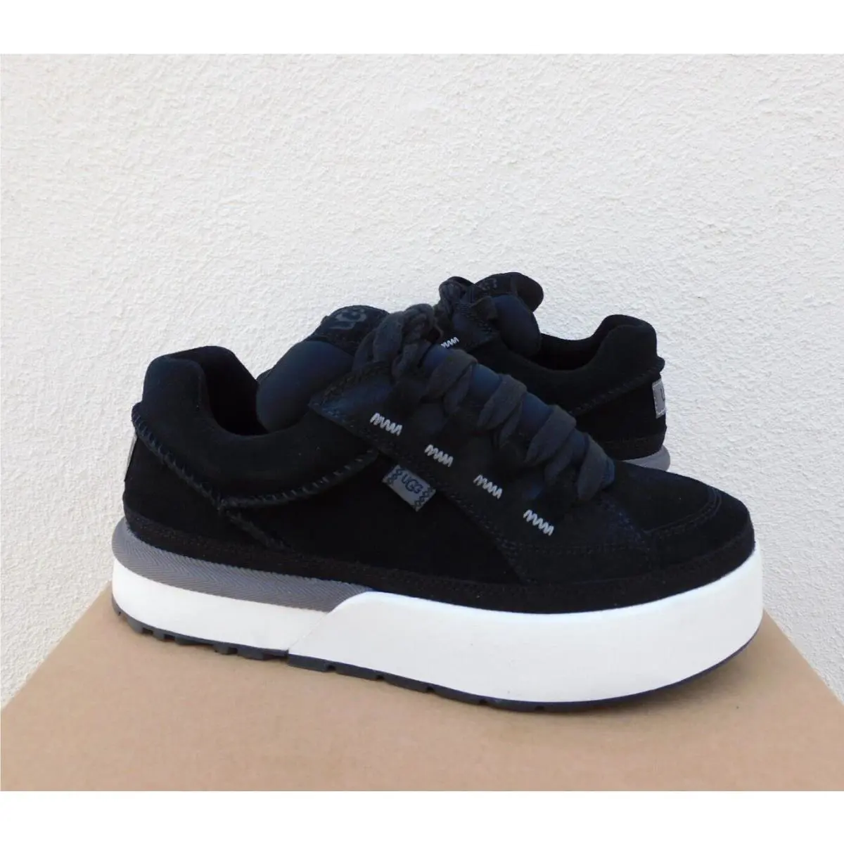 UGG shoes - UGG EZ-DUZZIT MULE - MULE - Black (UPC: 197634019598) 0