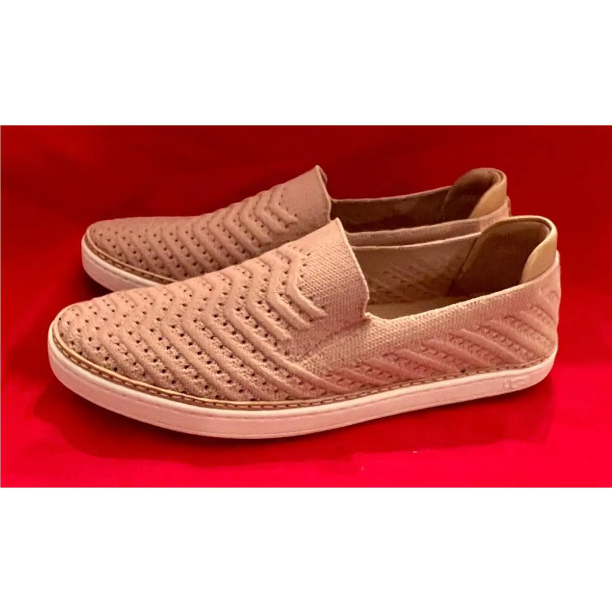 UGG shoes - SALMON 0