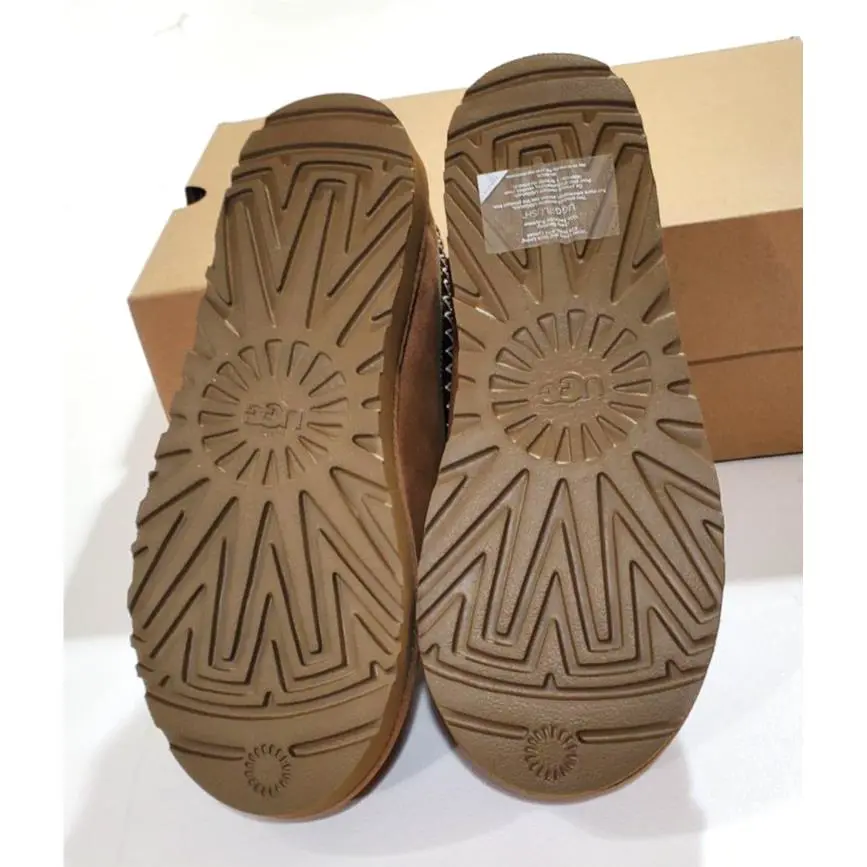 UGG shoes - UGG Australia Tasman - Australia Tasman - Brown 2