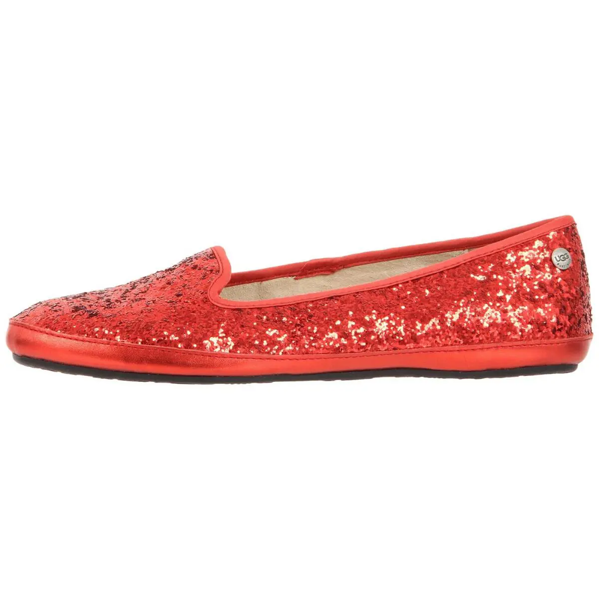 UGG shoes - UGG Australia Alloway - Australia Alloway - Red (UPC: 887278335535) 0