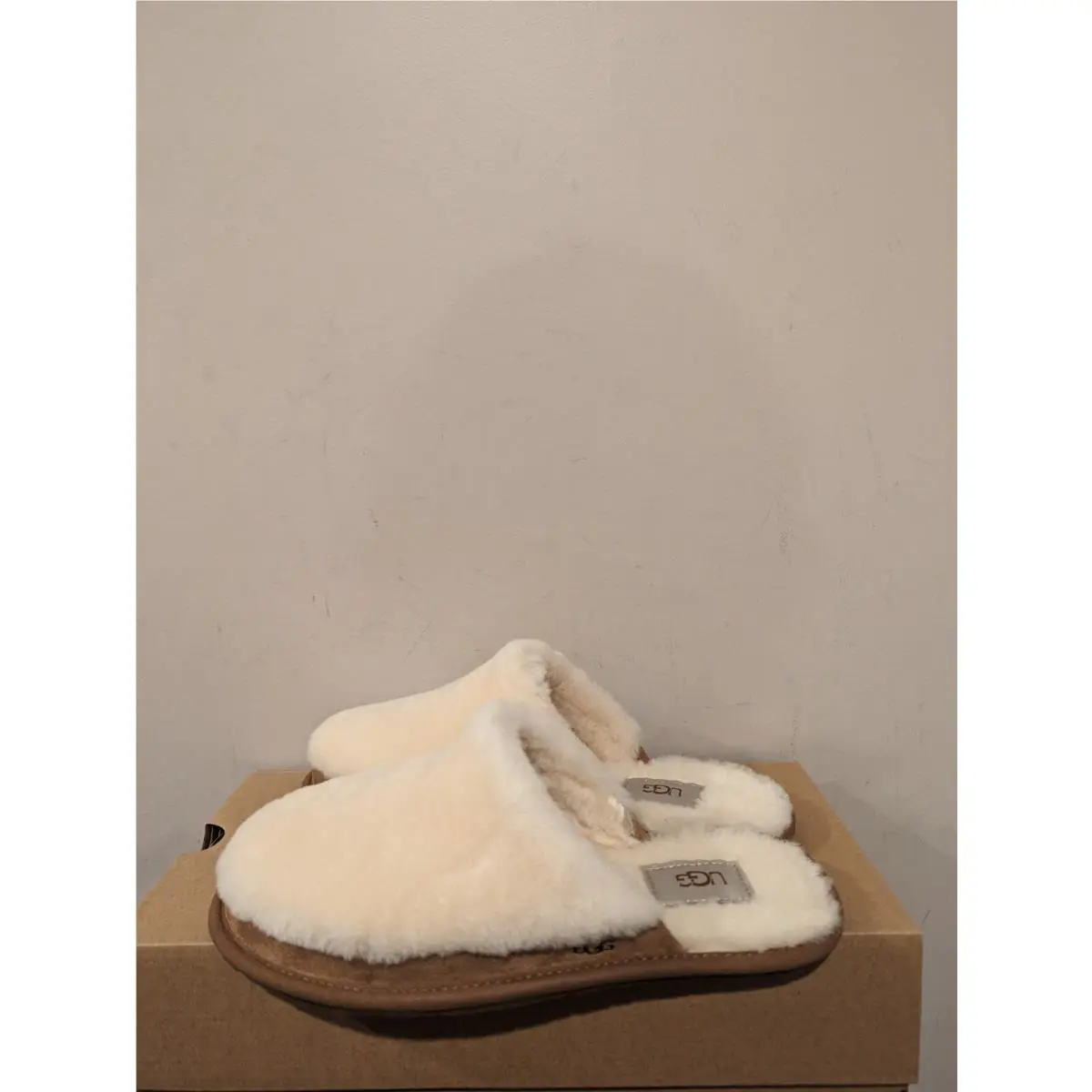 UGG shoes - Ugg Australia Pearle - Australia Pearle - Chestnut 0