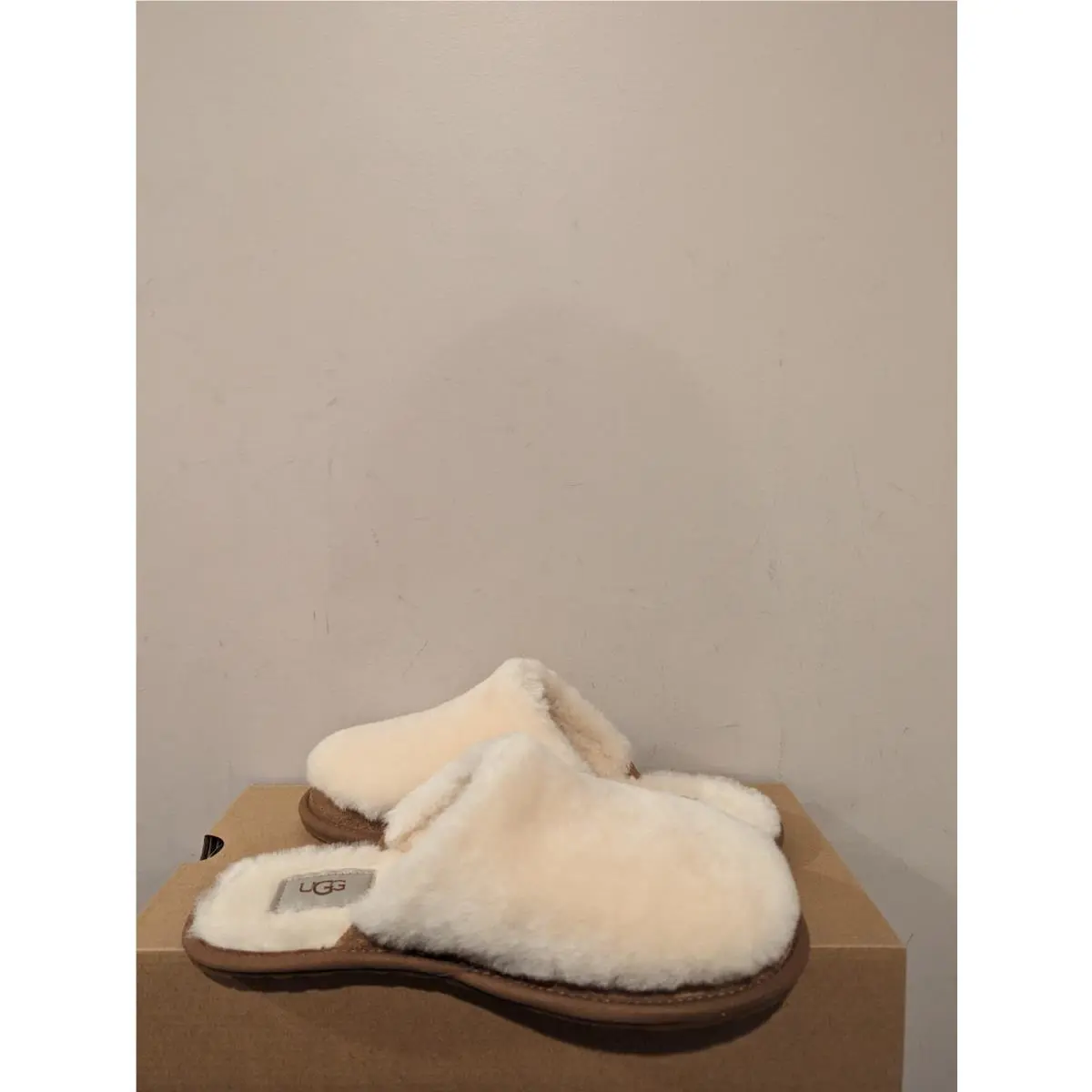 UGG shoes - Ugg Australia Pearle - Australia Pearle - Chestnut 1