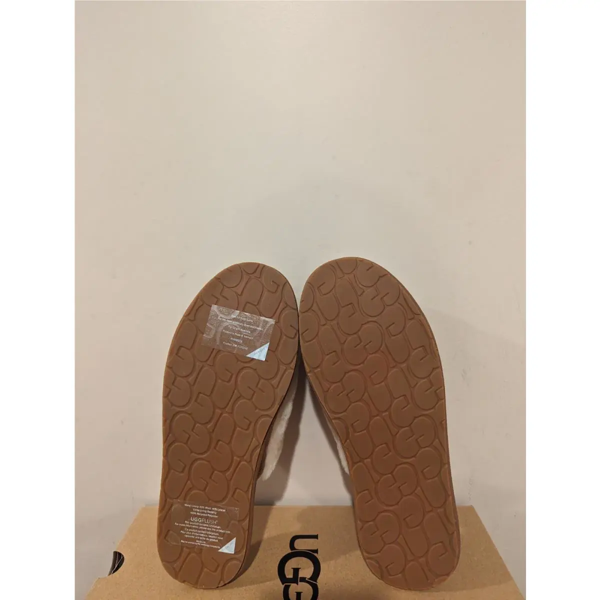 UGG shoes - Ugg Australia Pearle - Australia Pearle - Chestnut 2