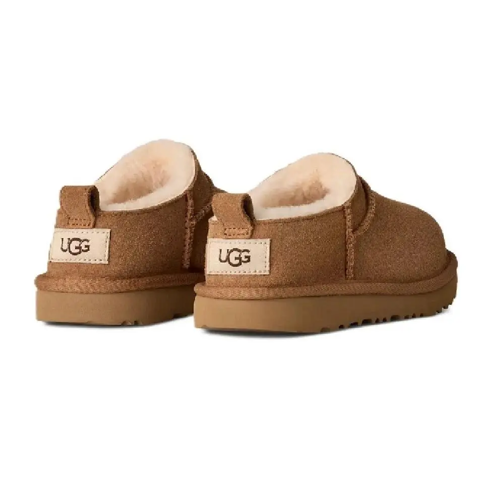 UGG shoes - 1174410K - 1174410K - Brown 1