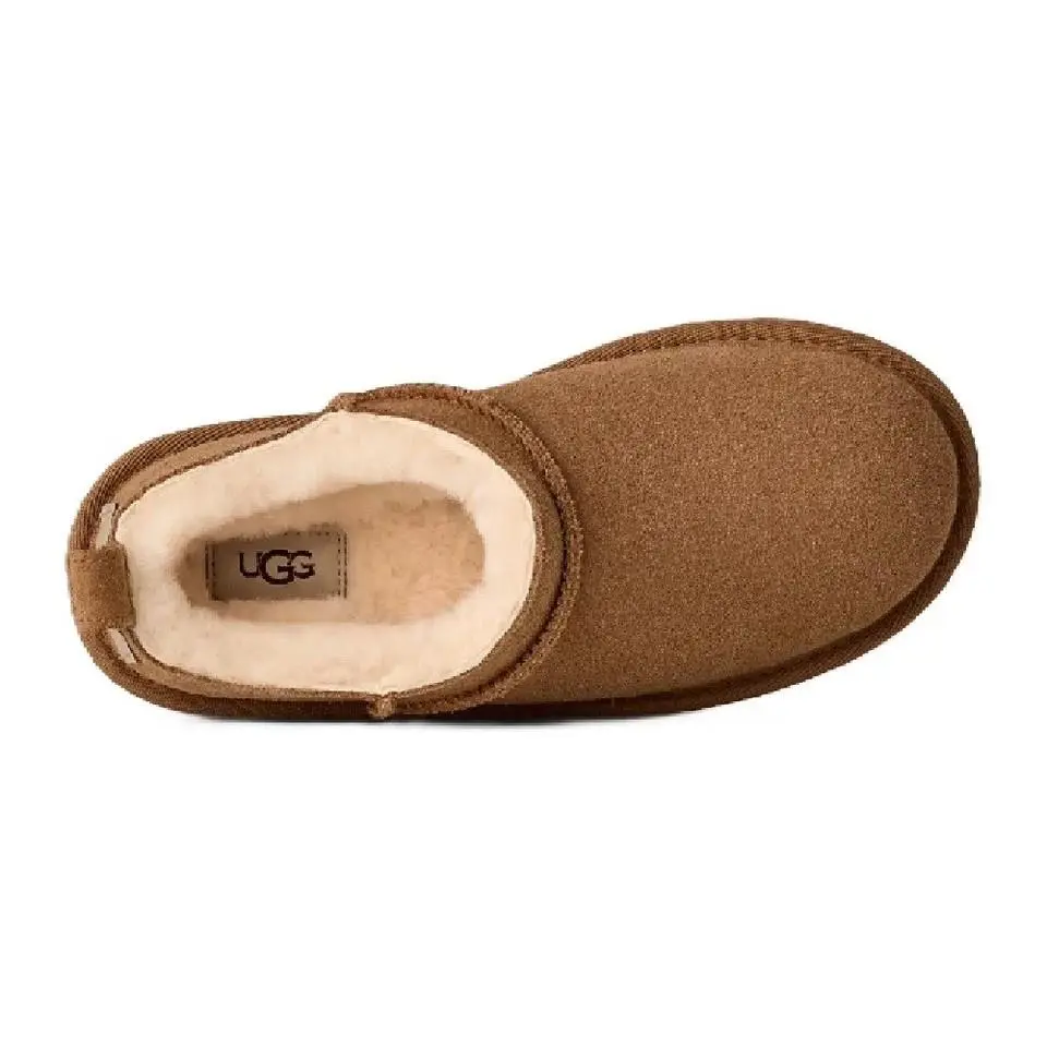 UGG shoes - 1174410K - 1174410K - Brown 2