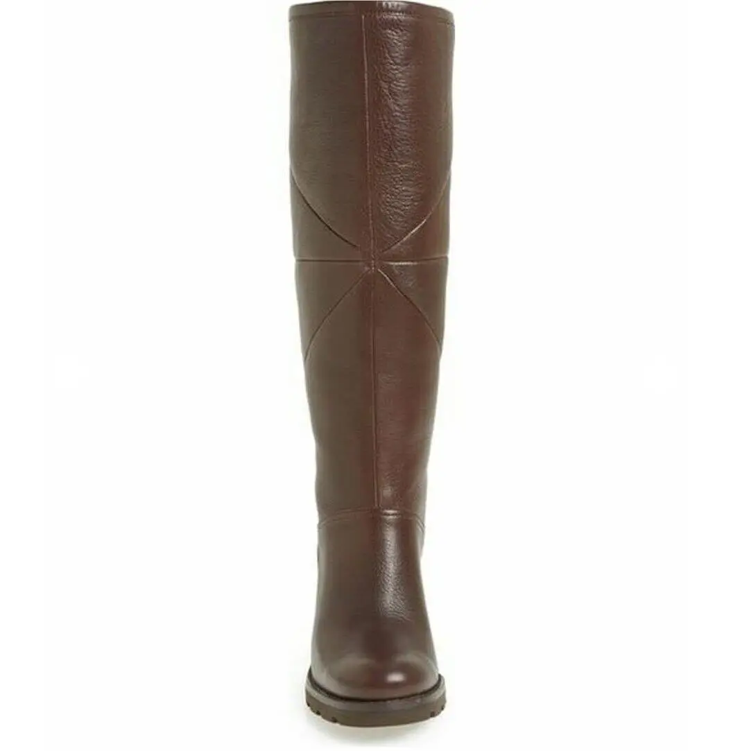 UGG shoes - Brown (UPC: 888855289562) 0