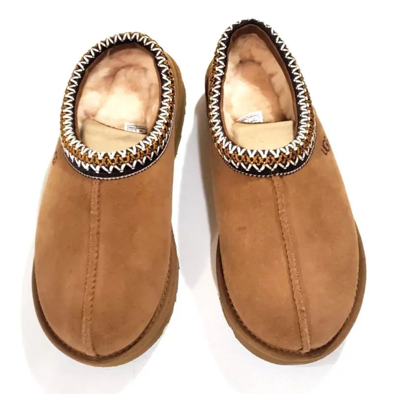 UGG shoes - UGG Australia Tasman - Australia Tasman - Brown 1