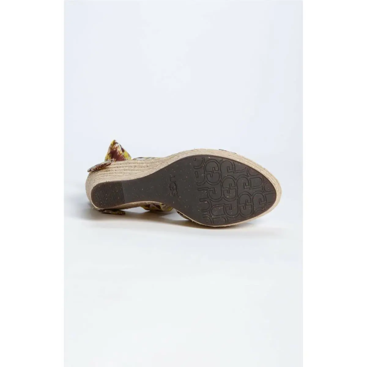 UGG shoes - Ugg Australia Lucianna - Australia Lucianna - Multicolor (UPC: 737872696177) 0