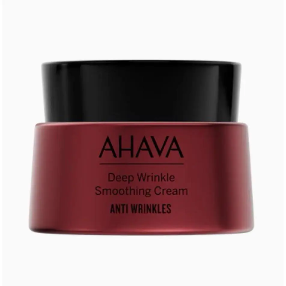 Ahava - Apple of Sodom Advanced Deep Wrinkle Cream 1.7 oz