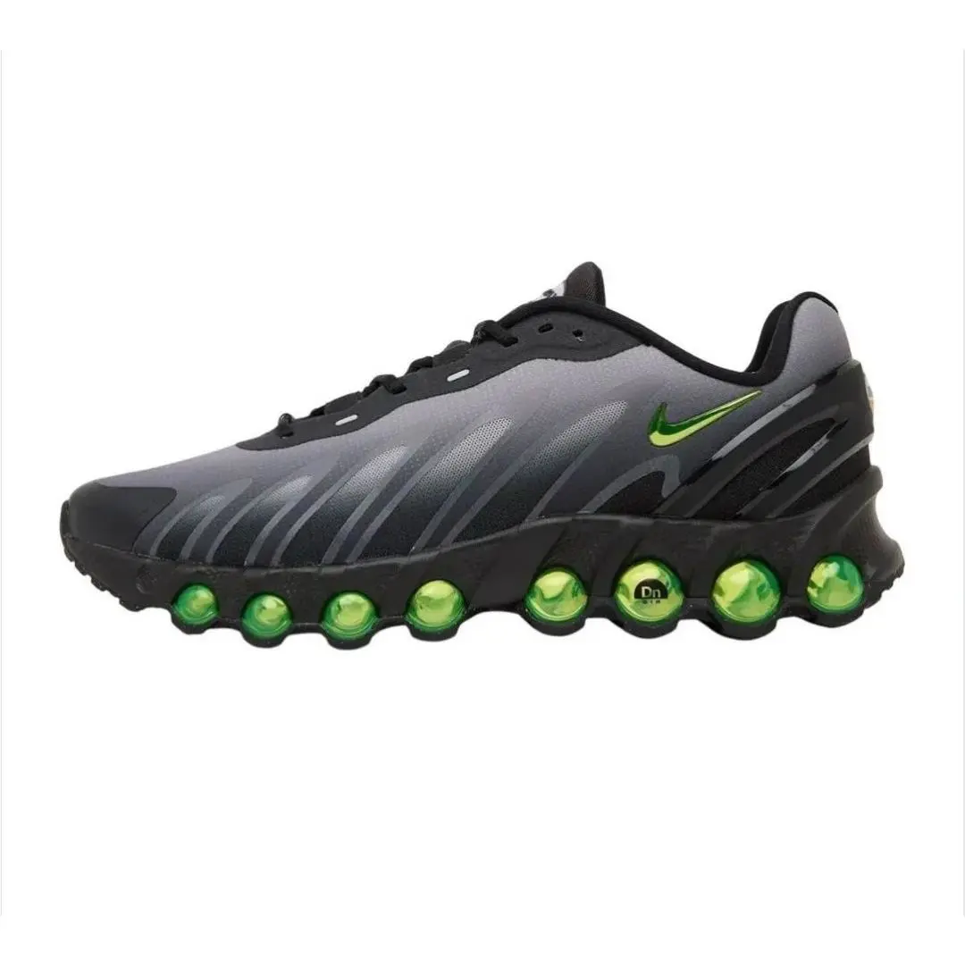 Nike shoes - Nike Air Max DN - Air Max - FQ7860-003 - Black / Gray (UPC: 0197602562392) 0