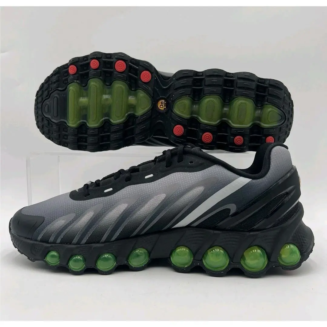 Nike shoes - Nike Air Max DN - Air Max - FQ7860-003 - Black / Gray (UPC: 0197602562392) 2