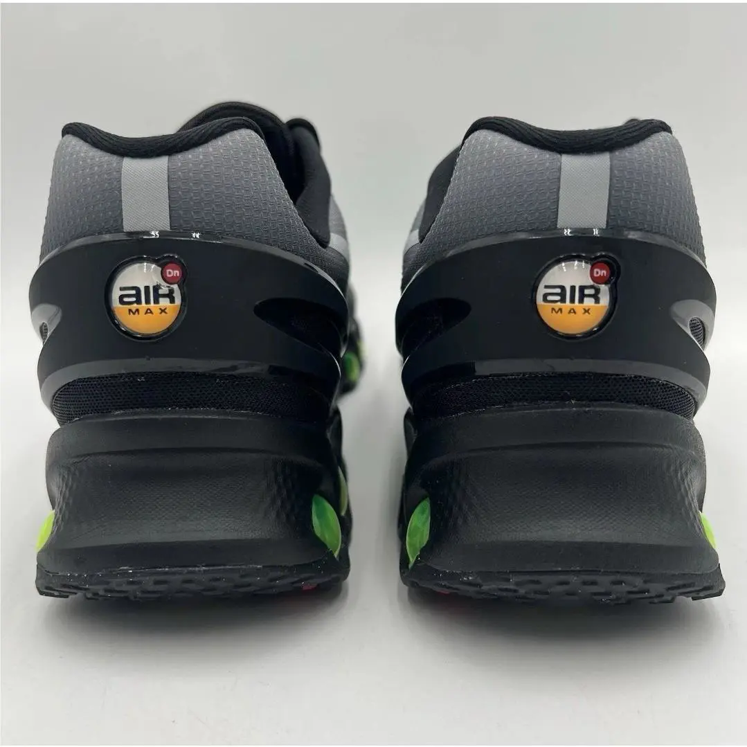 Nike shoes - Nike Air Max DN - Air Max - FQ7860-003 - Black / Gray (UPC: 0197602562392) 4