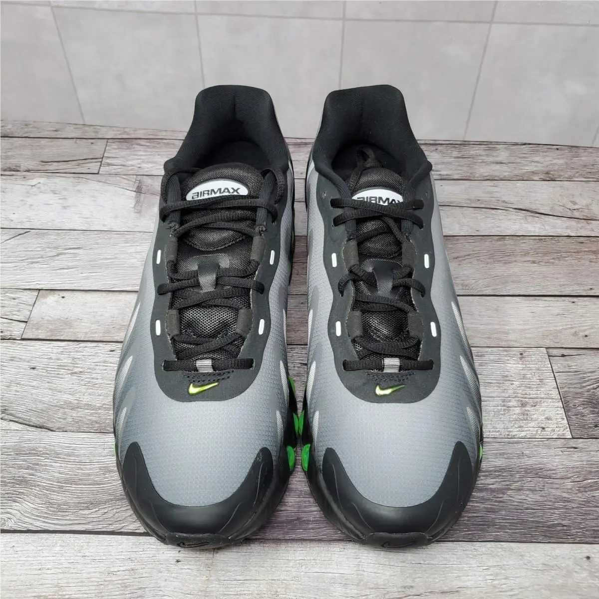 Nike shoes - Nike Air Max DN8 - Air Max - FQ7860-003 - Black 0