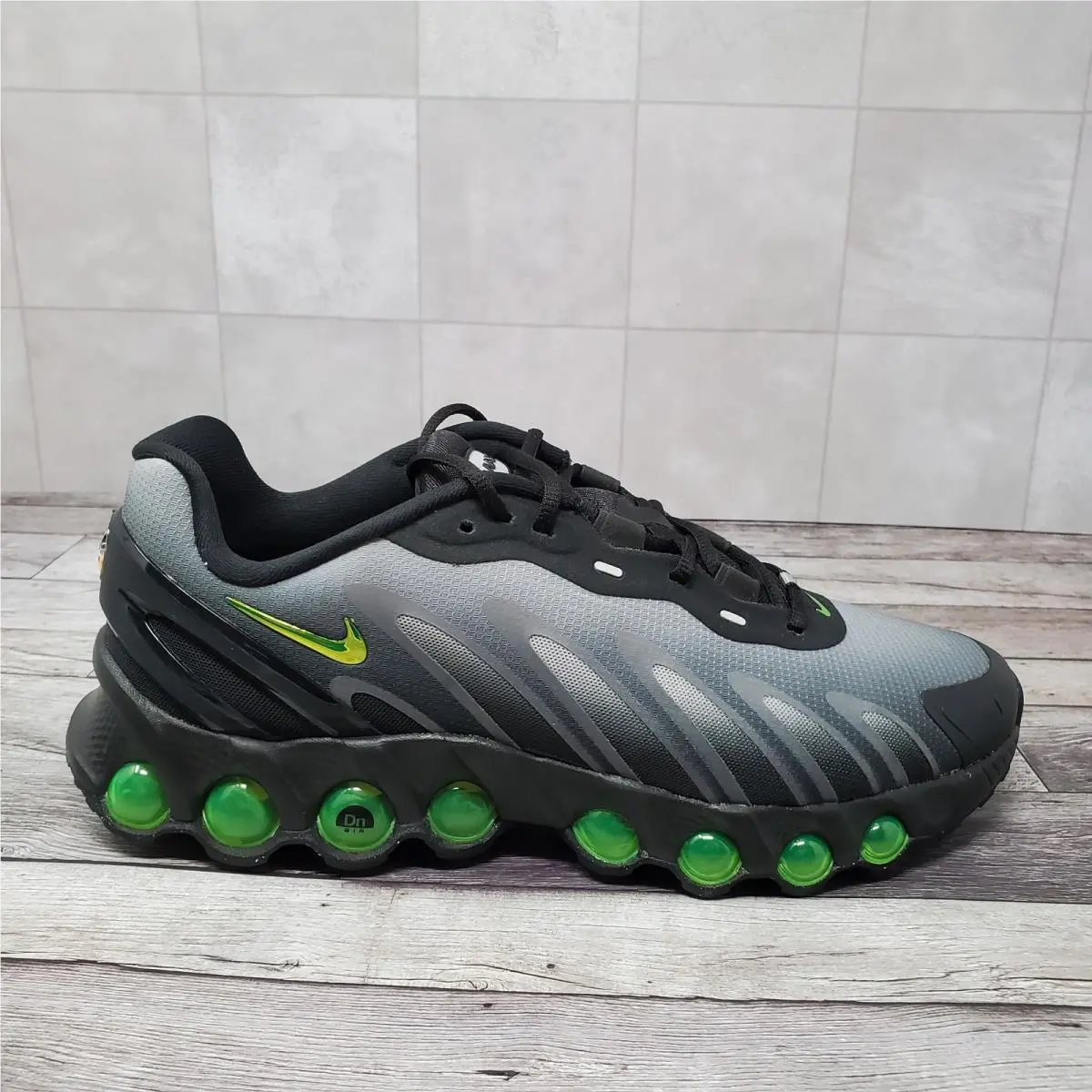 Nike shoes - Nike Air Max DN8 - Air Max - FQ7860-003 - Black 2