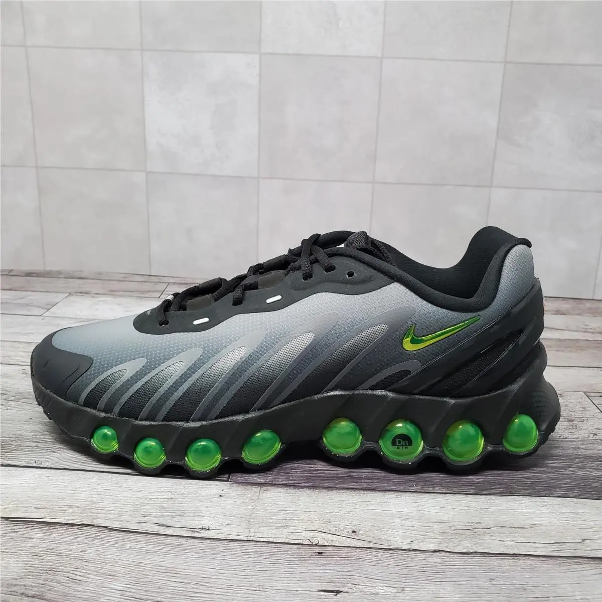 Nike shoes - Nike Air Max DN8 - Air Max - FQ7860-003 - Black 3