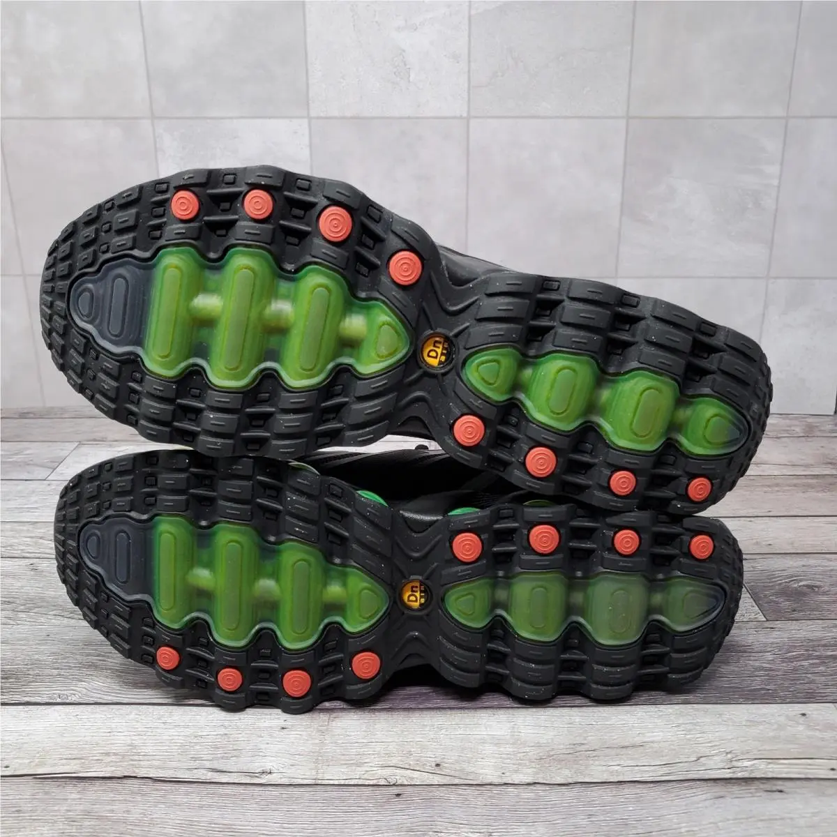 Nike shoes - Nike Air Max DN8 - Air Max - FQ7860-003 - Black 6