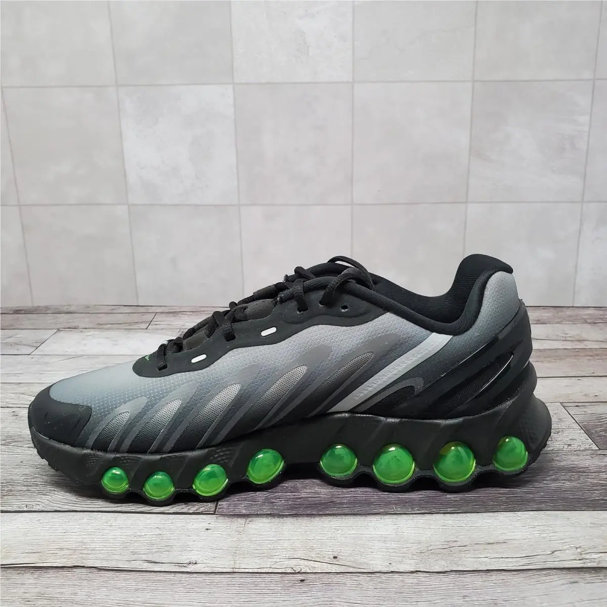Nike shoes - Nike Air Max DN8 - Air Max - FQ7860-003 - Black 7