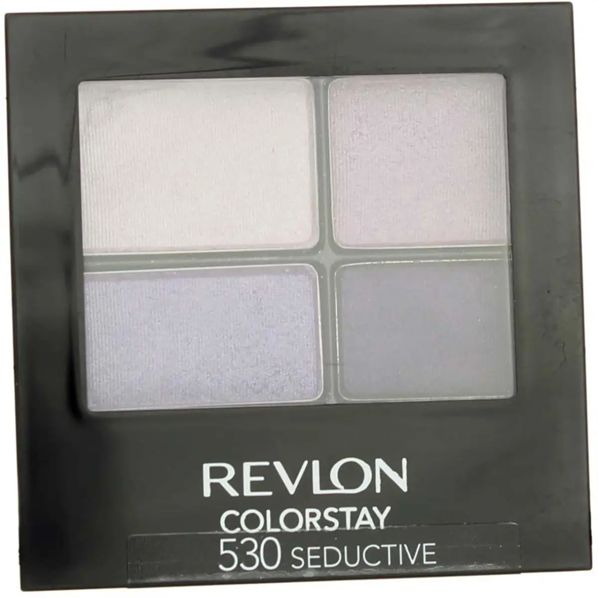 4 Pack Revlon Colorstay 16-Hour Eyeshadow Seductive 530 0.16 oz
