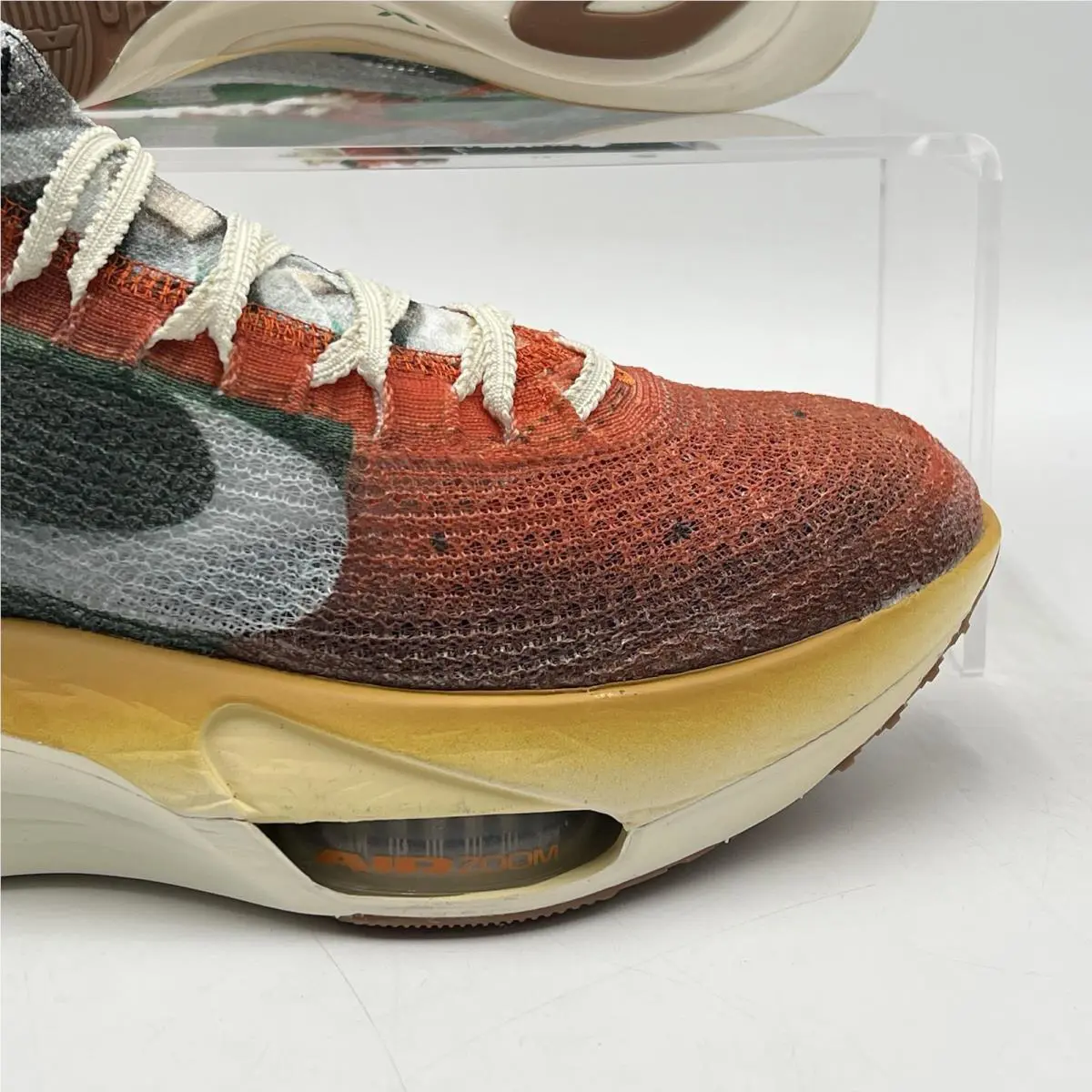 Nike shoes - Nike Air Zoom Alphafly NEXT% 3 - IH3575-999 - Multi-Color 0
