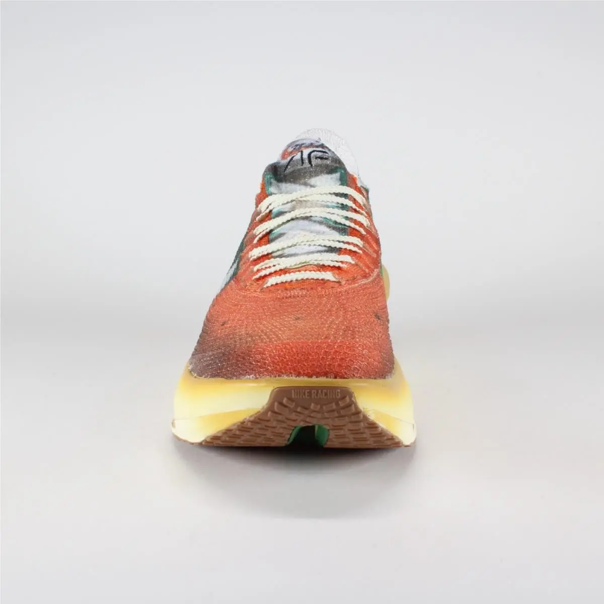 Nike shoes - Nike Air Zoom Alphafly NEXT% 3 - IH3575-999 - Multicolor 1