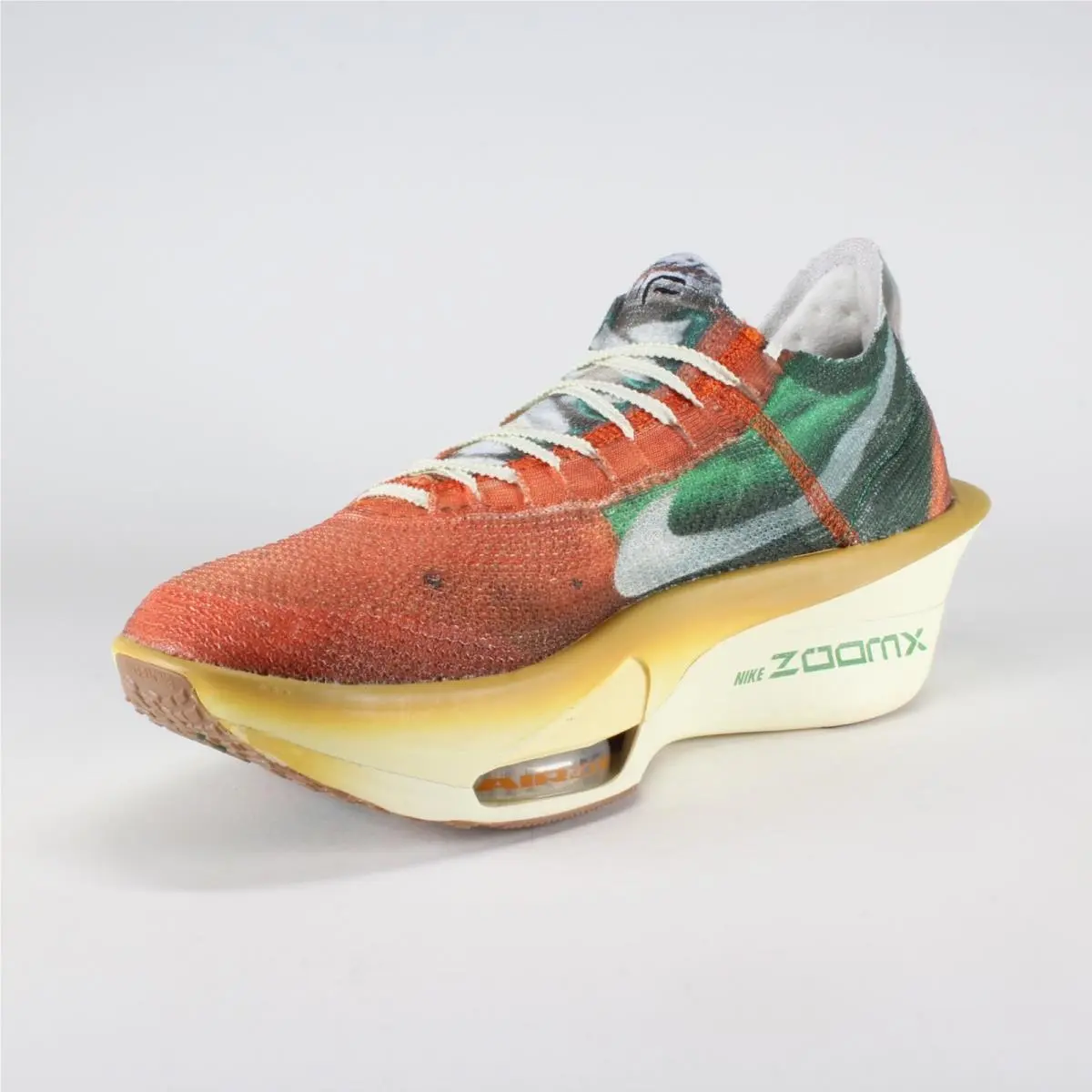 Nike shoes - Nike Air Zoom Alphafly NEXT% 3 - IH3575-999 - Multicolor 2