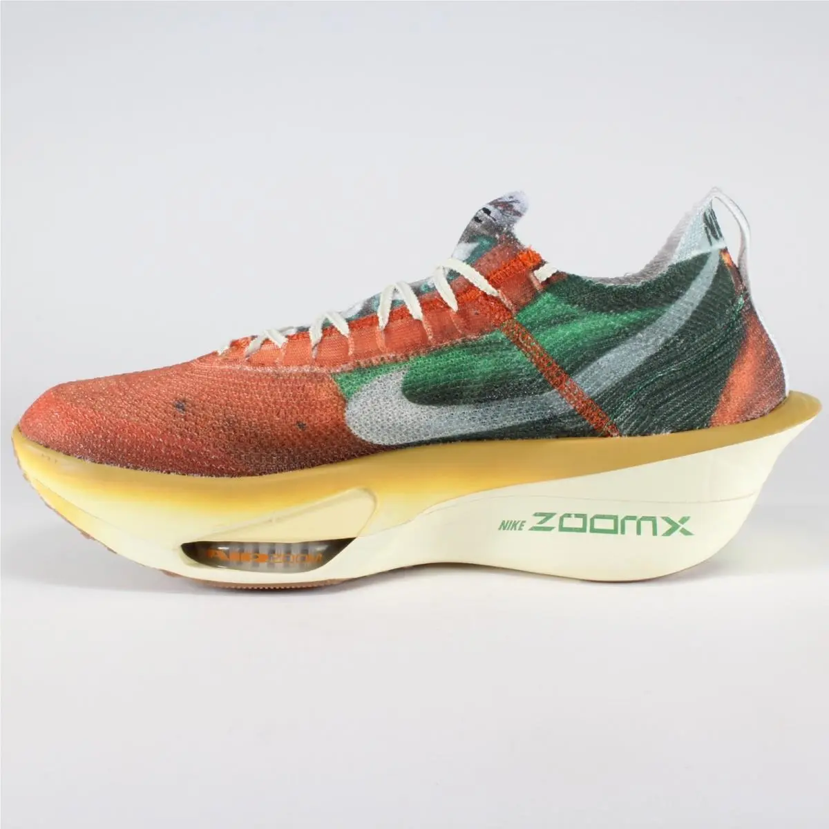 Nike shoes - Nike Air Zoom Alphafly NEXT% 3 - IH3575-999 - Multicolor 3