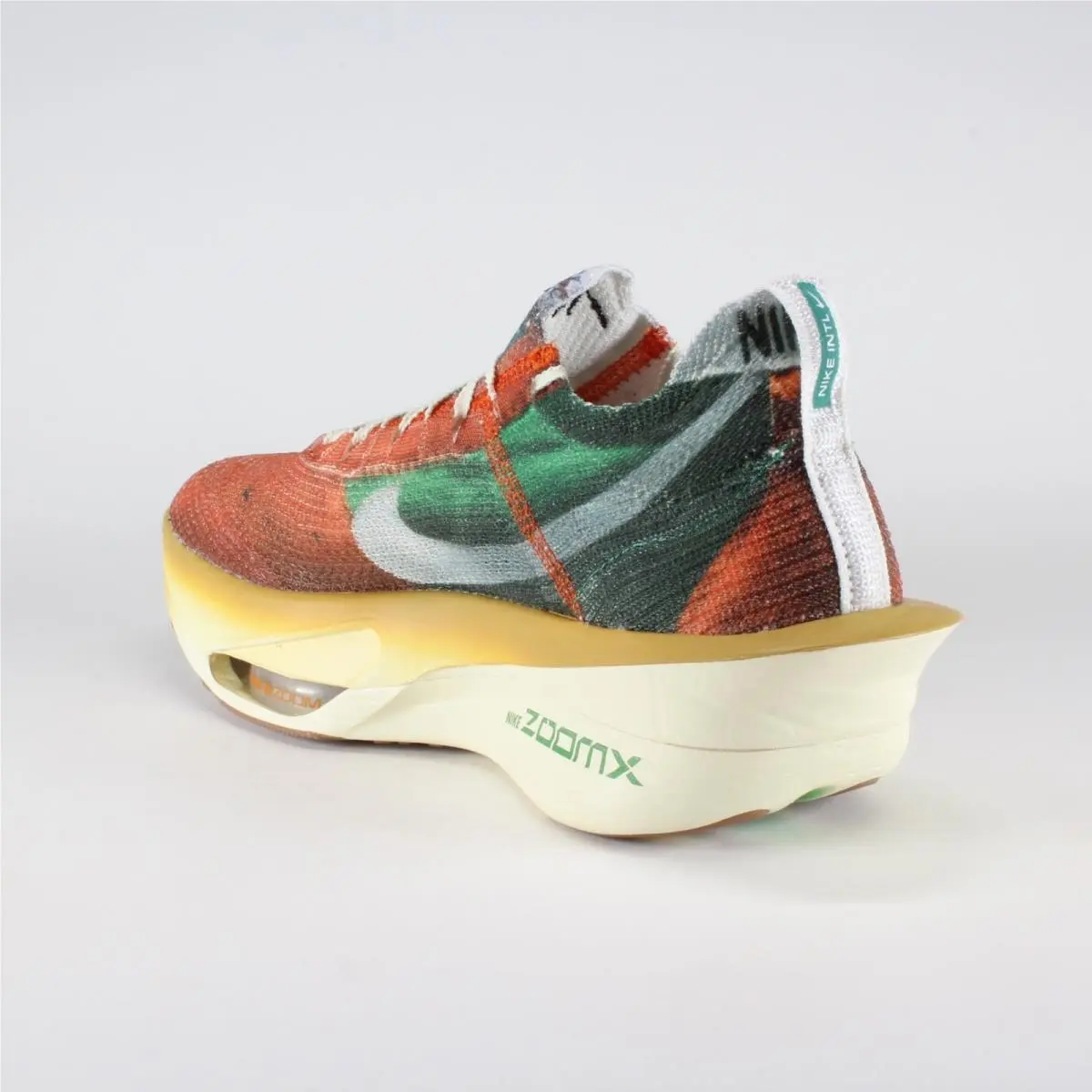 Nike shoes - Nike Air Zoom Alphafly NEXT% 3 - IH3575-999 - Multicolor 4