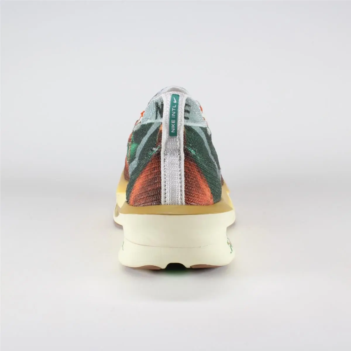 Nike shoes - Nike Air Zoom Alphafly NEXT% 3 - IH3575-999 - Multicolor 5