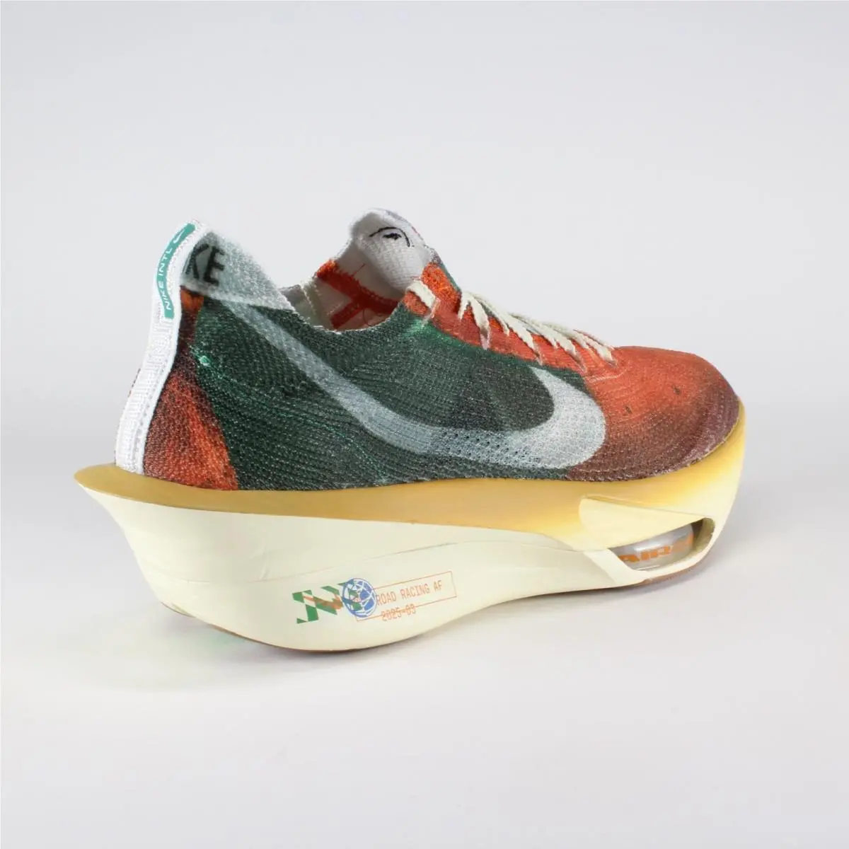 Nike shoes - Nike Air Zoom Alphafly NEXT% 3 - IH3575-999 - Multicolor 6