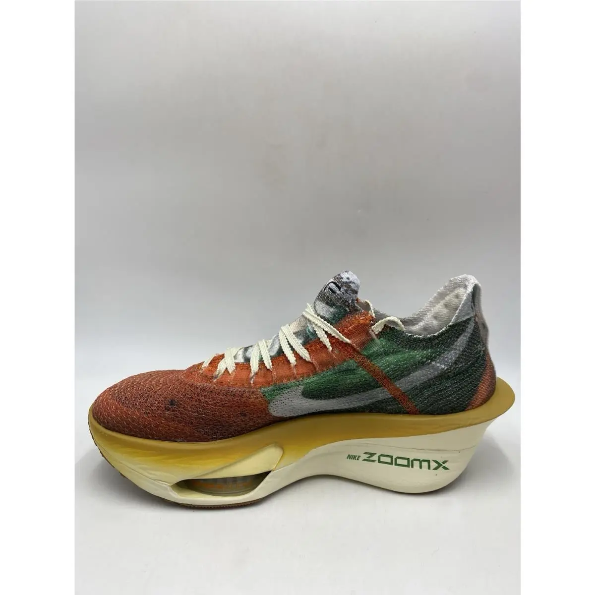 Nike shoes - Nike Air Zoom Alphafly - Air Zoom Alphafly - IH3575-999 - Multi-Color/Clear-Starfish (UPC: 198486111461) 1