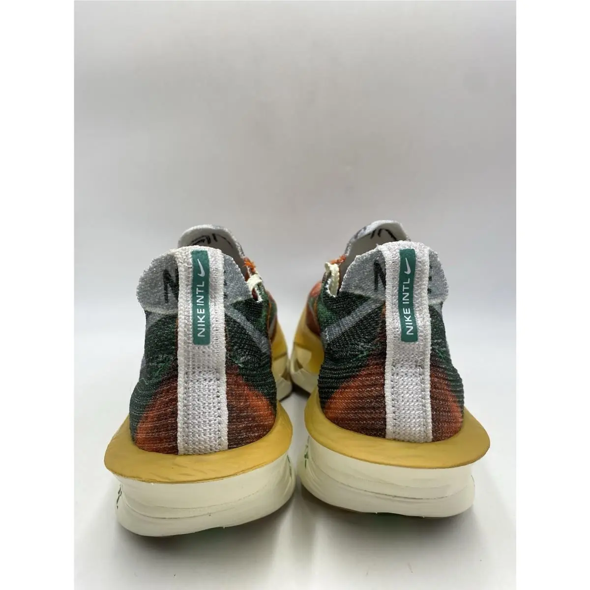 Nike shoes - Nike Air Zoom Alphafly - Air Zoom Alphafly - IH3575-999 - Multi-Color/Clear-Starfish (UPC: 198486111461) 6
