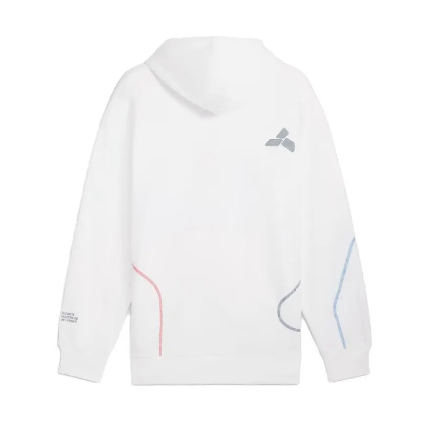 Puma clothing - White 0