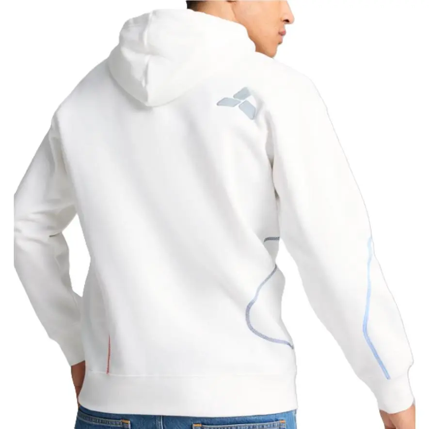 Puma clothing - White 8